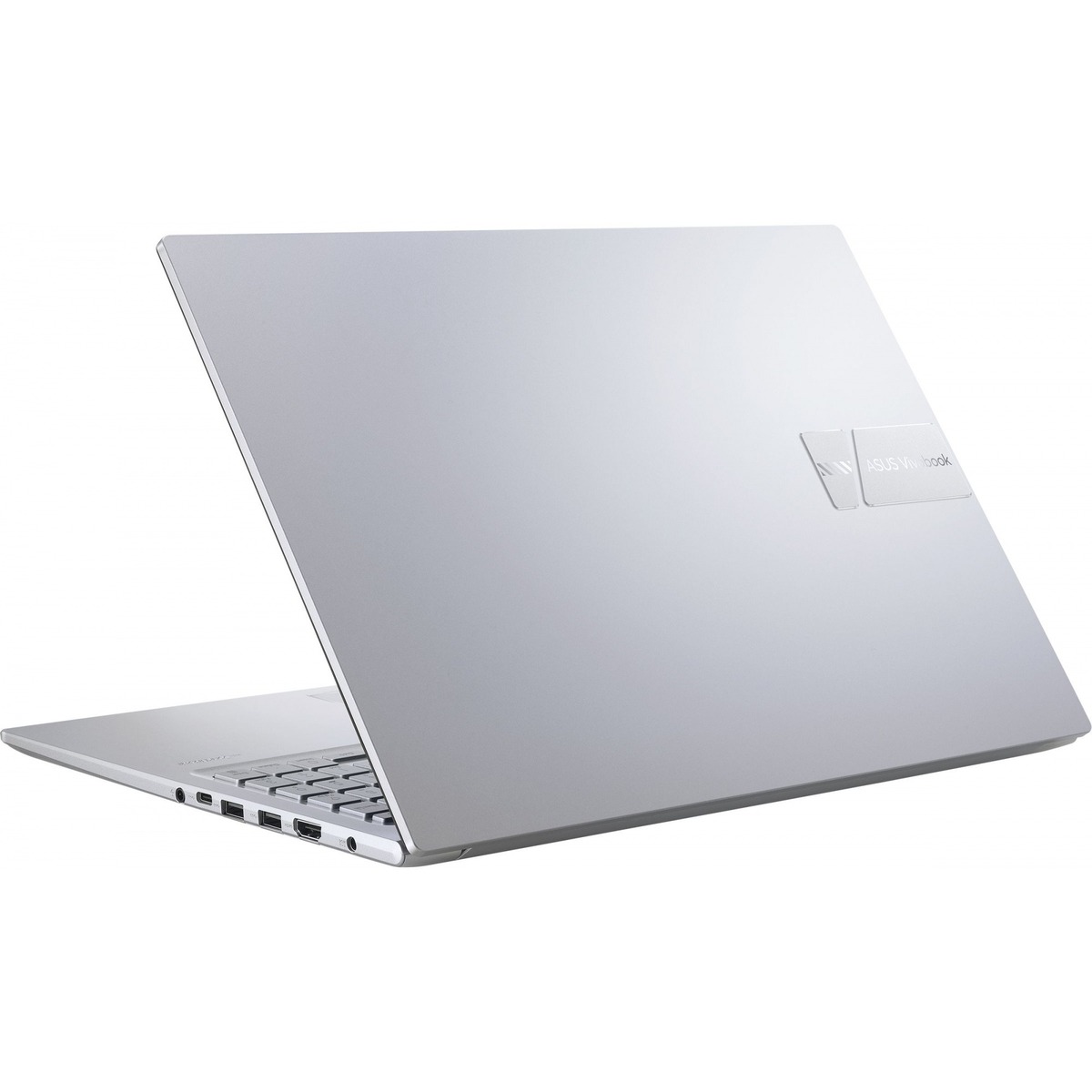 Ноутбук Asus VivoBook 16 M1605YA-MB340 Ryzen 7 5825U 16Gb SSD512Gb AMD Radeon 16 IPS WUXGA (1920x1200) noOS grey WiFi BT Cam (90NB10R2-M00FL0)