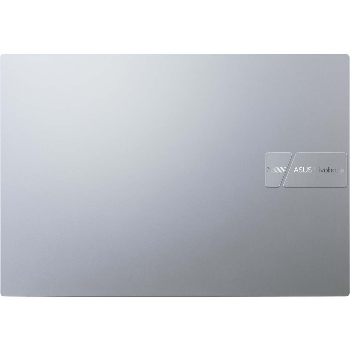 Ноутбук Asus VivoBook 16 M1605YA-MB340 Ryzen 7 5825U 16Gb SSD512Gb AMD Radeon 16 IPS WUXGA (1920x1200) noOS grey WiFi BT Cam (90NB10R2-M00FL0)