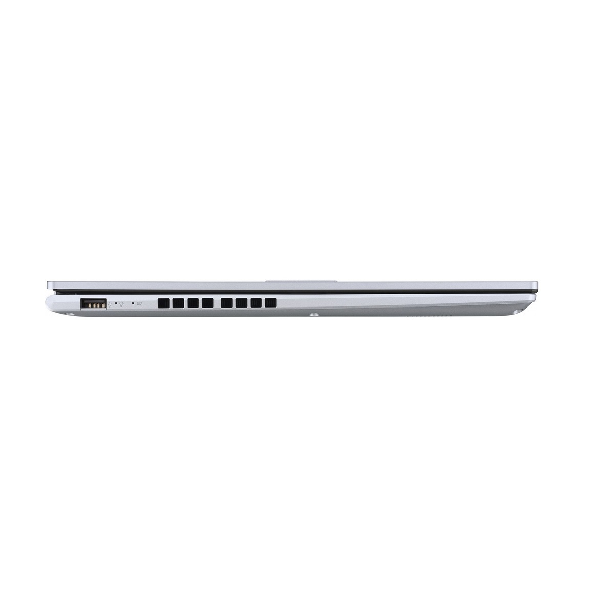 Ноутбук Asus VivoBook 16 M1605YA-MB340 Ryzen 7 5825U 16Gb SSD512Gb AMD Radeon 16 IPS WUXGA (1920x1200) noOS grey WiFi BT Cam (90NB10R2-M00FL0)