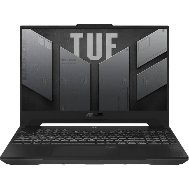 Ноутбук Asus TUF Gaming F15 FX507ZV4-LP106 (Intel Core i7 12700H / 16Gb DDR4 / SSD1Tb / nVidia GeForce RTX4060 / 15.6