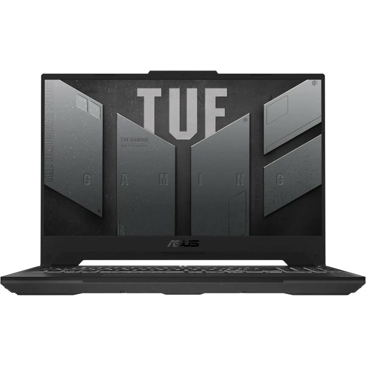 Ноутбук Asus TUF Gaming A15 FA507XI-HQ066 (AMD Ryzen 9 7940HS / 16Gb DDR5 / SSD 512Gb / nVidia GeForce RTX4070 / 15.6