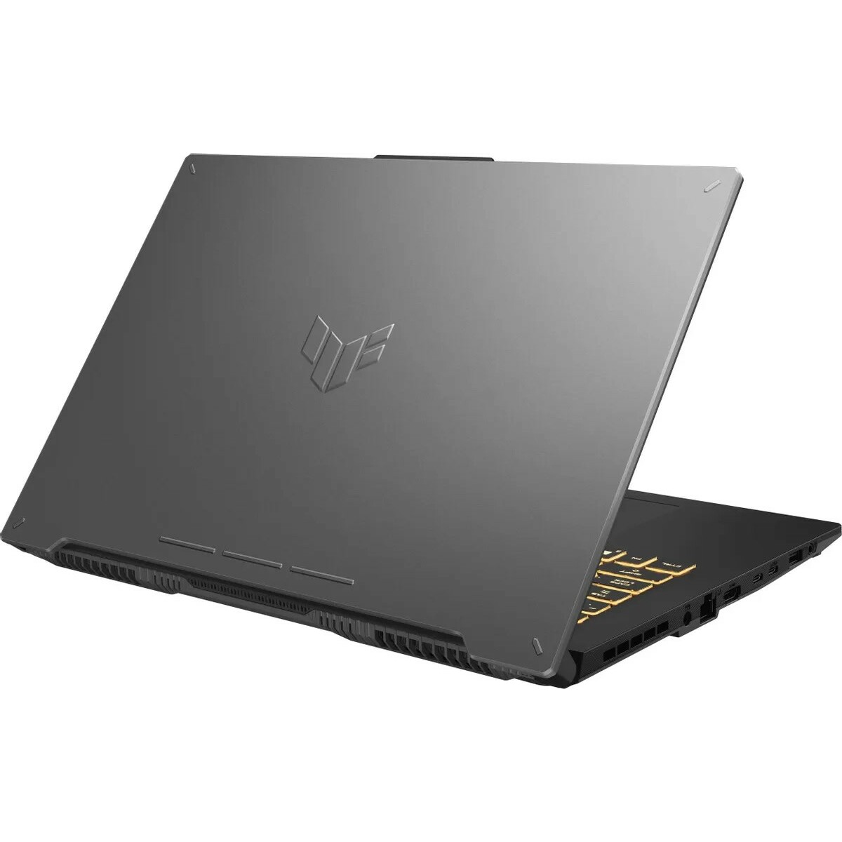 Ноутбук Asus TUF Gaming F17 FX707ZU4-HX058 (Intel Core i7 12700H/16Gb DDR4/SSD512Gb/nVidia GeForce RTX4050/17.3