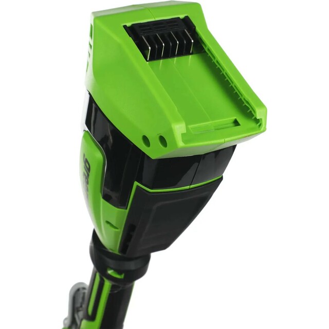 Кусторез Greenworks G40PHA (Цвет: Green)