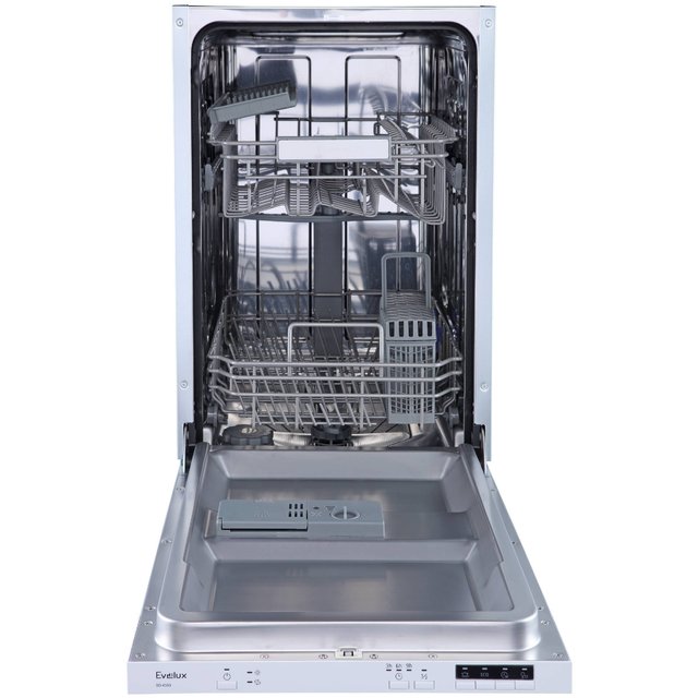 Посудомоечная машина EVELUX BD 4500 (Цвет: Grey)
