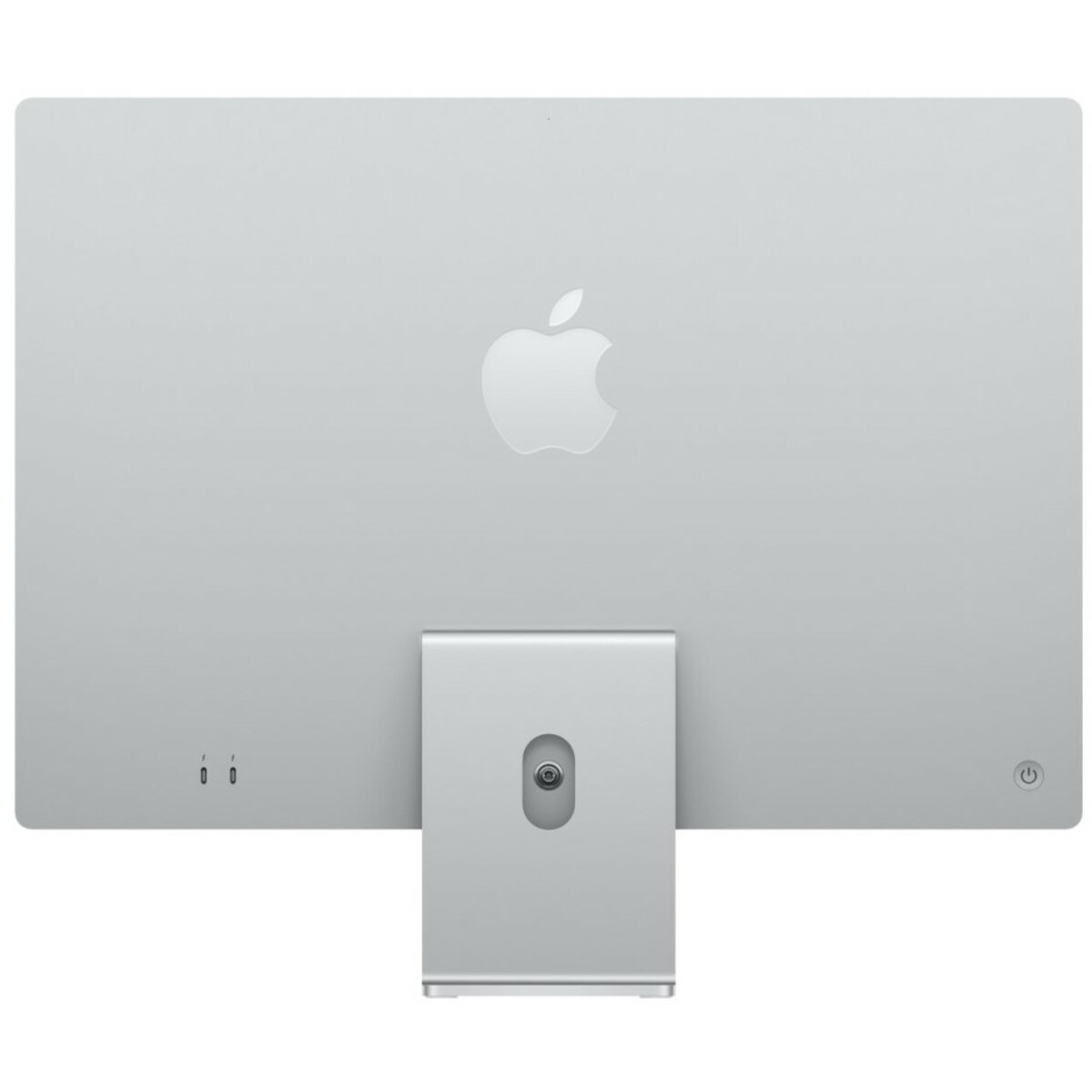 Моноблок Apple iMac 24 Apple M3 8-core/8Gb/512Gb/Apple graphics 10-core/Silver