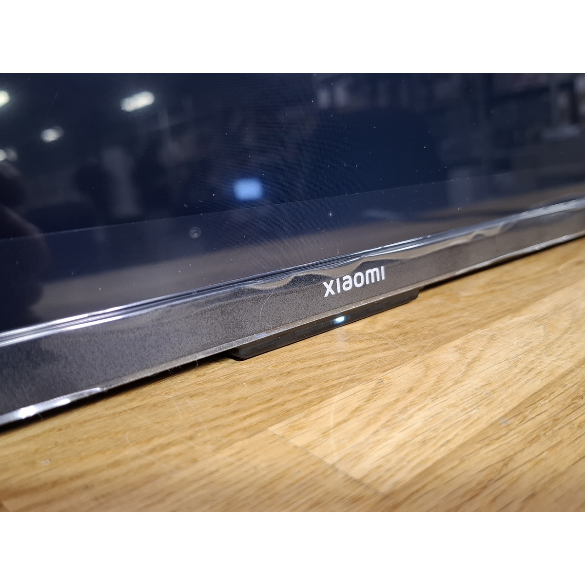 Телевизор Xiaomi 55" TV A 55 2026, черный