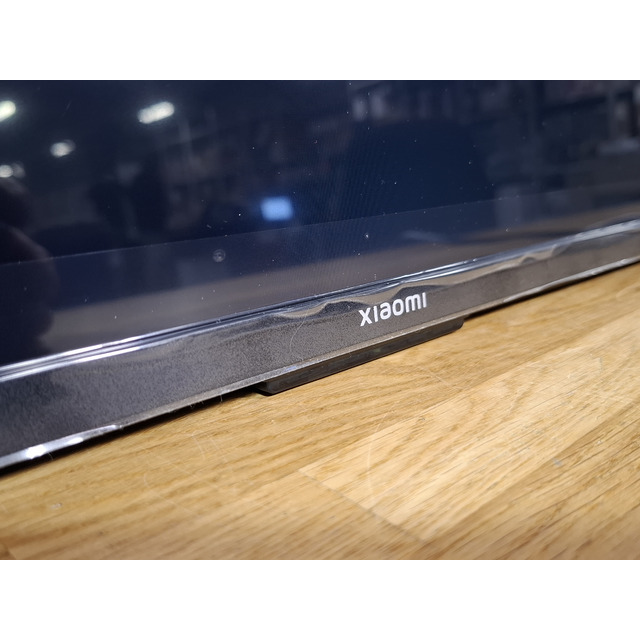 Телевизор Xiaomi 55" TV A 55 2026, черный Телевизор Xiaomi 55" TV A 55 2026, черный
