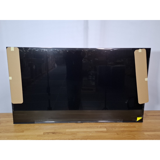 Телевизор Xiaomi 55" TV A 55 2026, черный Телевизор Xiaomi 55" TV A 55 2026, черный