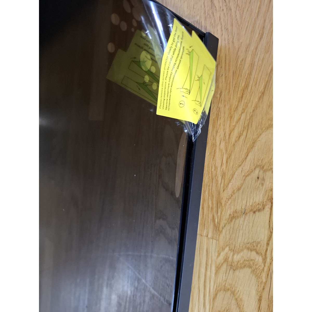 Телевизор Xiaomi 55" TV A 55 2026, черный