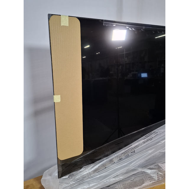 Телевизор Xiaomi 55" TV A 55 2026, черный Телевизор Xiaomi 55" TV A 55 2026, черный
