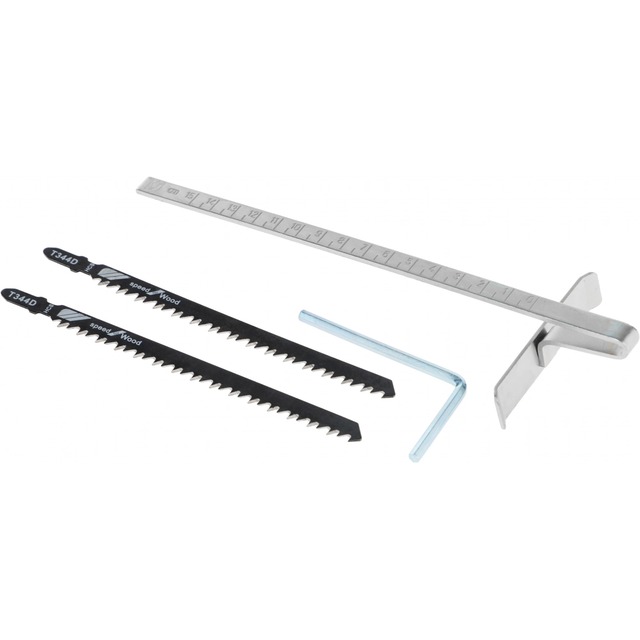 Лобзик Bort BPS-21LI-Q +2пил. (Цвет: Blue) Лобзик Bort BPS-21LI-Q +2пил. (Цвет: Blue)