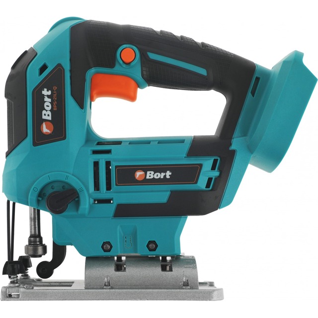 Лобзик Bort BPS-21LI-Q +2пил. (Цвет: Blue) Лобзик Bort BPS-21LI-Q +2пил. (Цвет: Blue)
