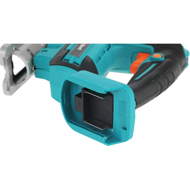 Лобзик Bort BPS-21LI-Q +2пил. (Цвет: Blue) Лобзик Bort BPS-21LI-Q +2пил. (Цвет: Blue)