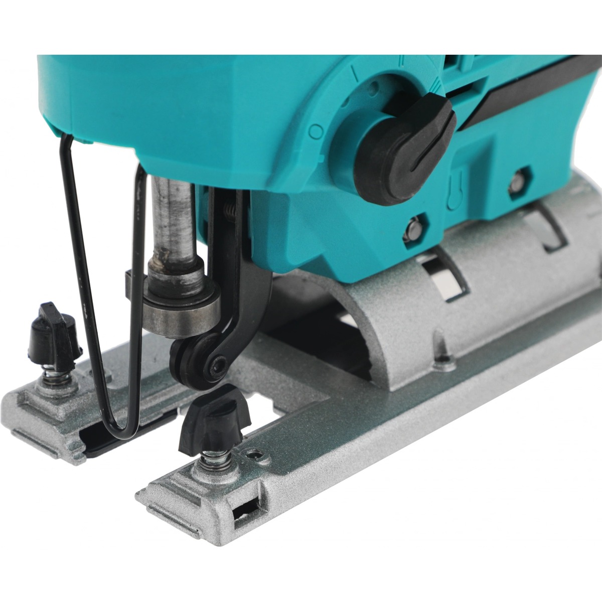 Лобзик Bort BPS-21LI-Q +2пил. (Цвет: Blue) Лобзик Bort BPS-21LI-Q +2пил. (Цвет: Blue)