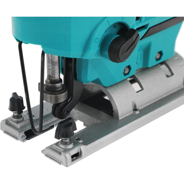 Лобзик Bort BPS-21LI-Q +2пил. (Цвет: Blue) Лобзик Bort BPS-21LI-Q +2пил. (Цвет: Blue)