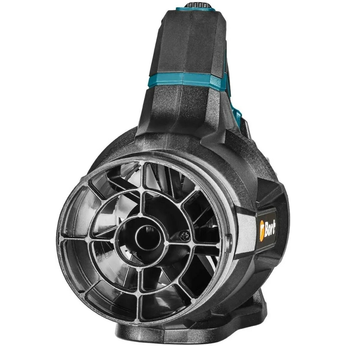Воздуходувка Bort BSS-21LI-Pro (Цвет: Blue/Black)