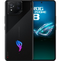 Смартфон Asus ROG Phone 8 12/256Gb, черный