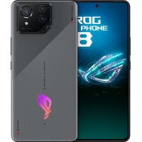 Смартфон Asus ROG Phone 8 12/256Gb (Цвет: Grey)