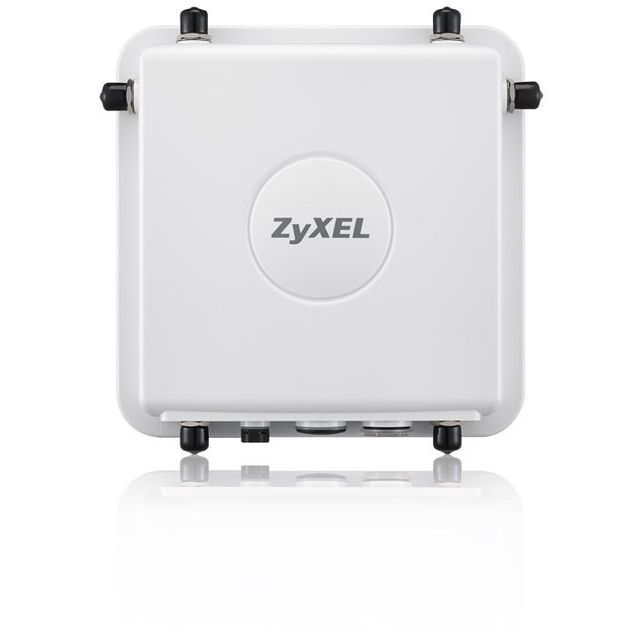 Wi-Fi роутер Zyxel NebulaFlex Pro WAC6553D-E