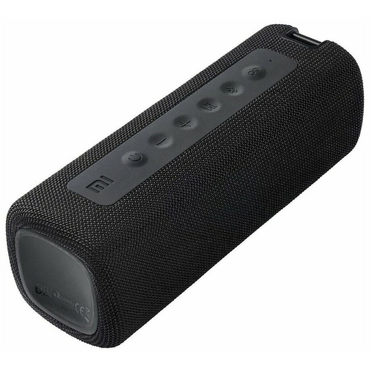 Портативная колонка Xiaomi Mi Bluetooth Speaker 16W, черный