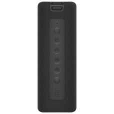 Портативная колонка Xiaomi Mi Bluetooth Speaker 16W (Цвет: Black)