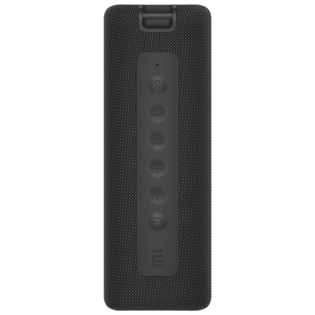 Портативная колонка Xiaomi Mi Bluetooth Speaker 16W (Цвет: Black)