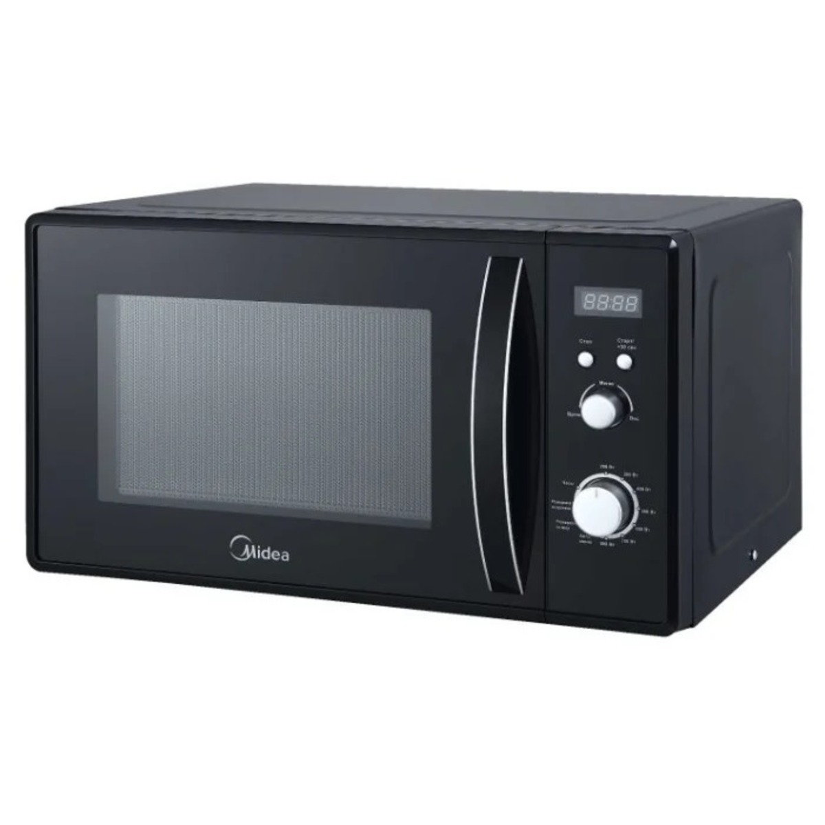 Микроволновая печь Midea AM823AM9-B (Цвет: Black)