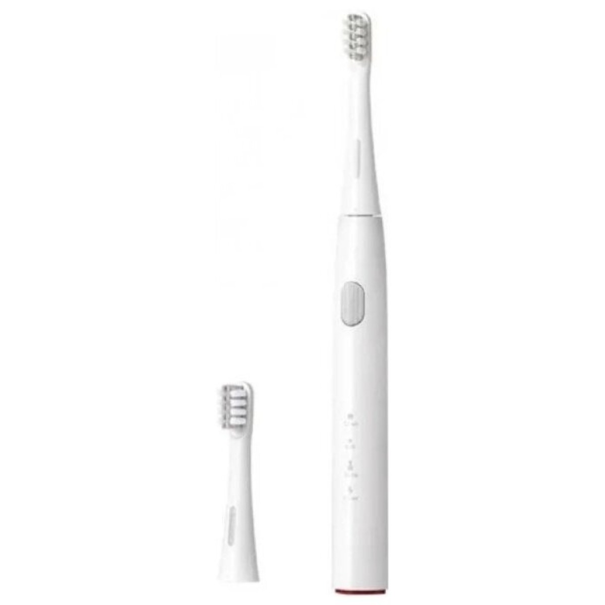 Звуковая электрическая зубная щетка DR.BEI Sonic Electric Toothbrush GY1 (Цвет: White)