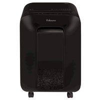 Шредер Fellowes PowerShred LX200 (Цвет: Black)