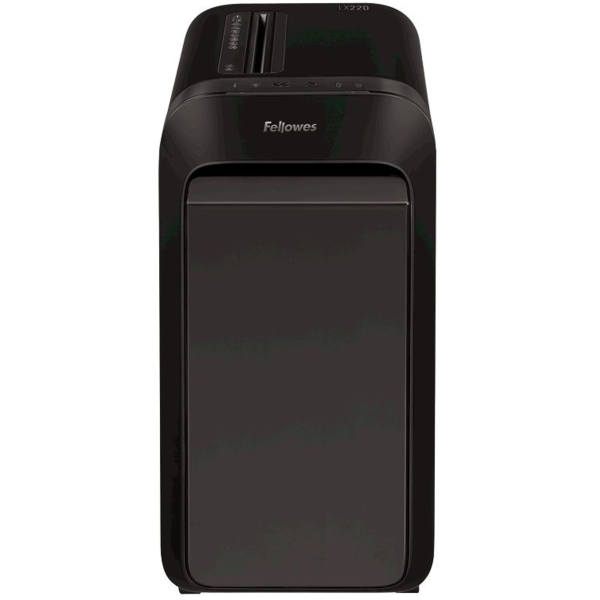 Шредер Fellowes PowerShred LX220 