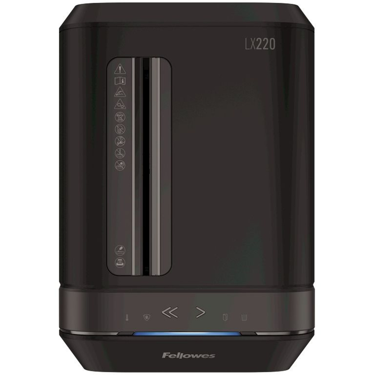 Шредер Fellowes PowerShred LX220 