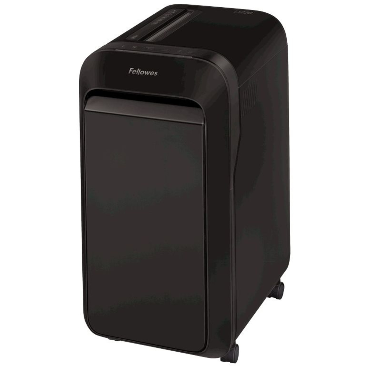 Шредер Fellowes PowerShred LX220 