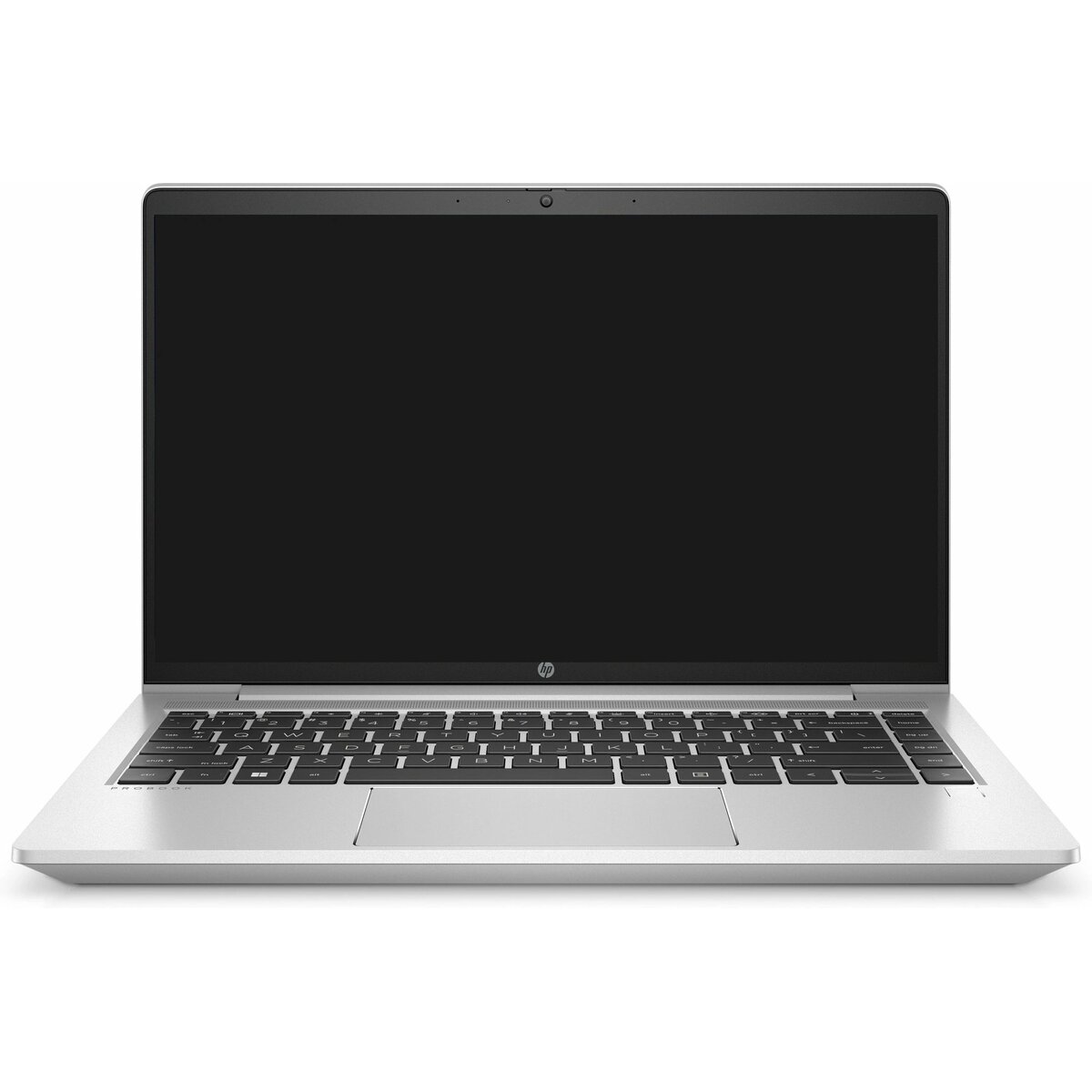 Ноутбук HP ProBook 440 G10 (Core i7 1355U 1.7Ghz/16Gb DDR4/SSD512Gb/Intel Iris Xe graphics/14