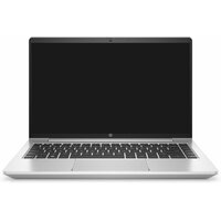 Ноутбук HP ProBook 440 G10 (Core i7 1355U 1.7Ghz/16Gb DDR4/SSD512Gb/Intel Iris Xe graphics/14 /FreeDOS/silver) (816N3EA)