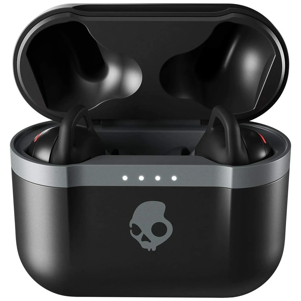 Наушники Skullcandy Indy Evo TWS (Цвет: Black)