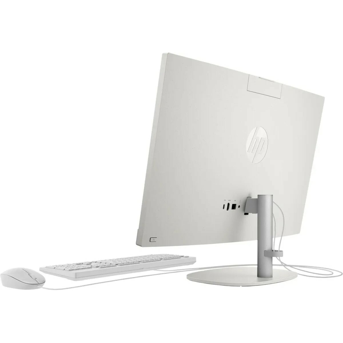 Моноблок HP ProOne 240 G10 (Intel Core i5 1335U 1.3Ghz / 8Gb DDR4 / SSD 512Gb / Intel UHD Graphics / 23.8