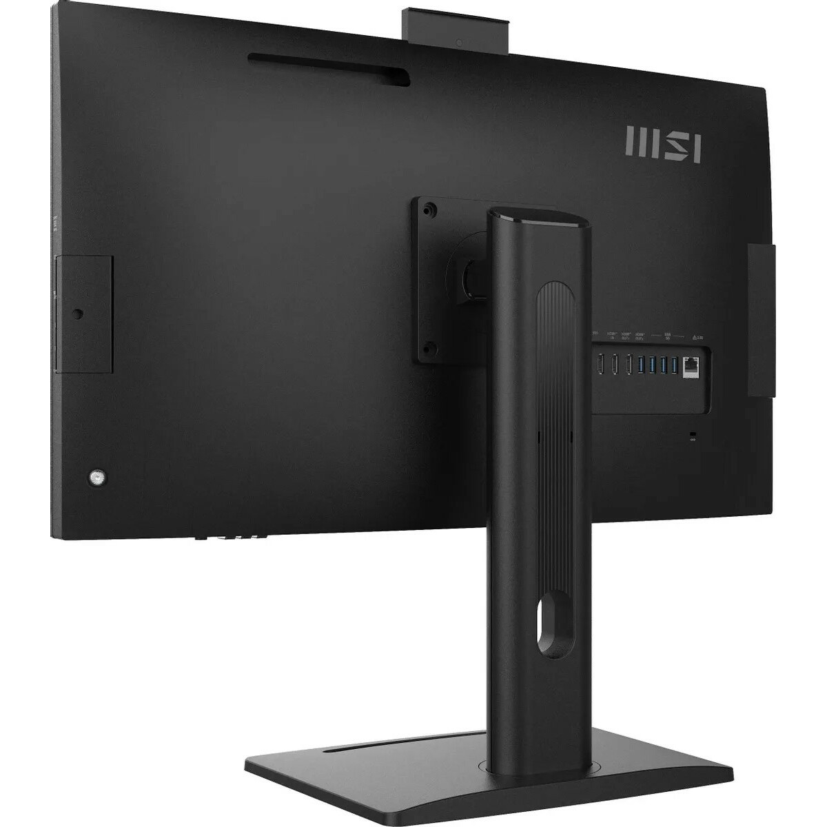 Моноблок MSI Modern AM273QP AI 1UM-003XRU (Intel Core Ultra 7 155U 1.7Ghz / 16Gb DDR5 / SSD 1Tb / Intel Graphics / 27