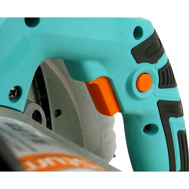 Циркулярная пила Sturm! CS50235 (Цвет: Blue)