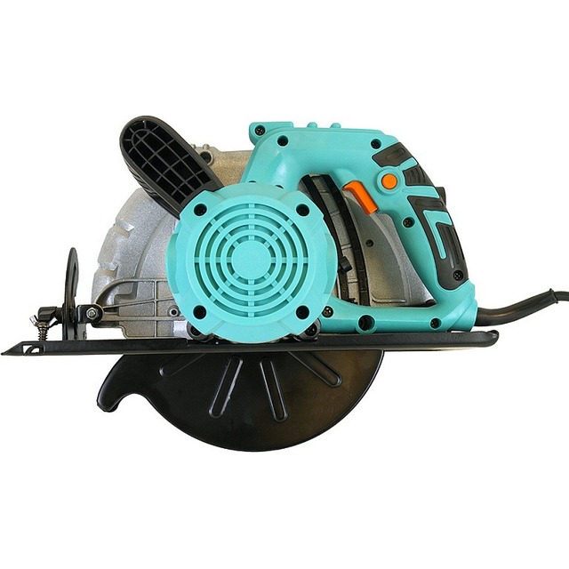 Циркулярная пила Sturm! CS50235 (Цвет: Blue)