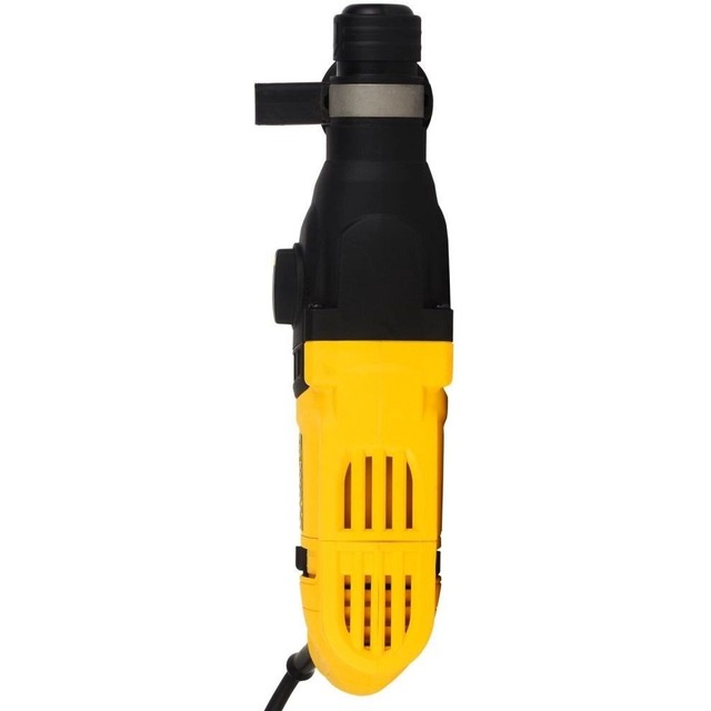 Перфоратор DeWalt D25033K-QS (Цвет: Yellow) Перфоратор DeWalt D25033K-QS (Цвет: Yellow)