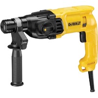 Перфоратор DeWalt D25033K-QS (Цвет: Yellow) Перфоратор DeWalt D25033K-QS (Цвет: Yellow)