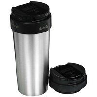 Блендер портативный Deerma DEM-NU08, черный