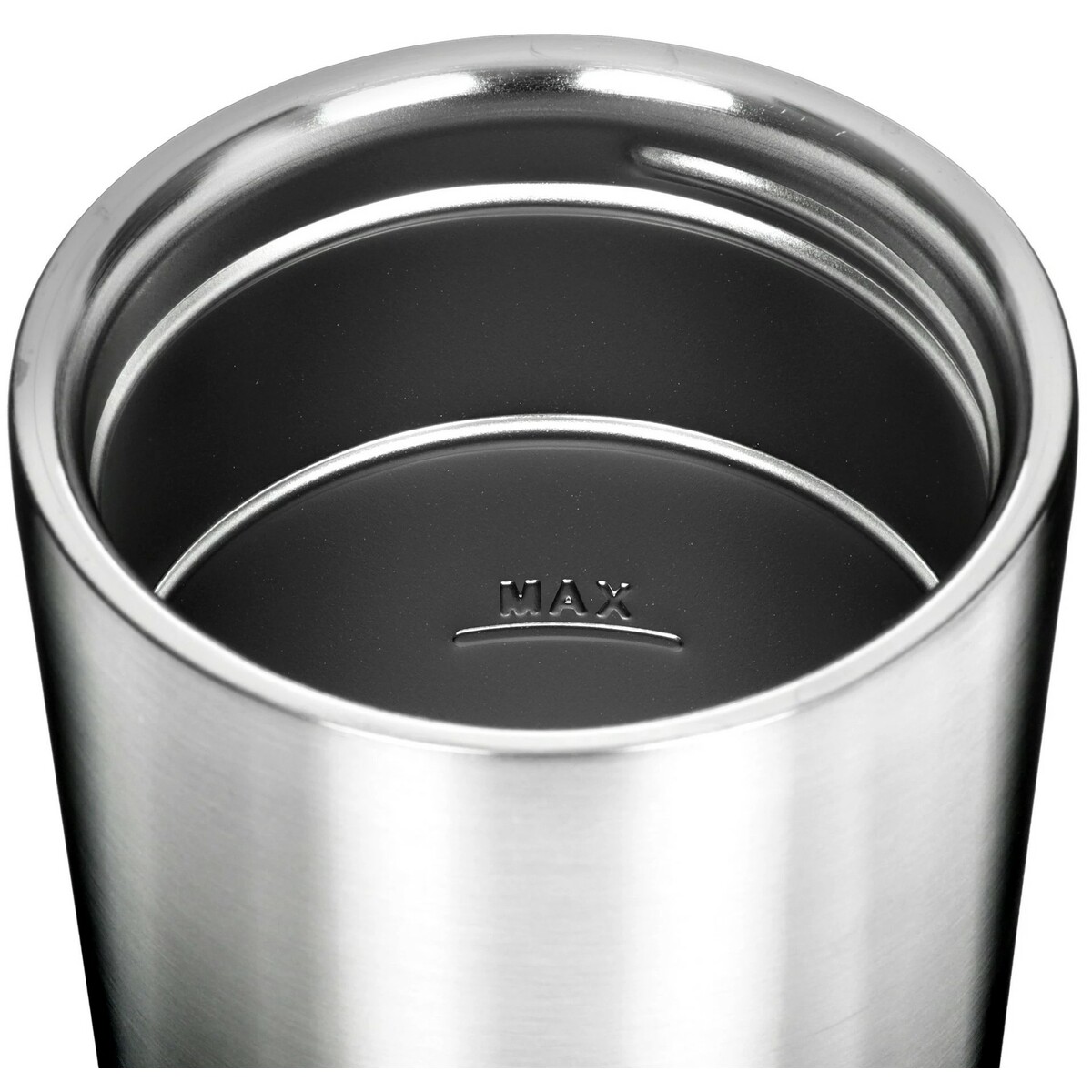 Блендер портативный Deerma DEM-NU08, черный