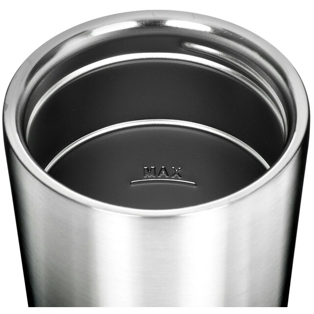 Блендер портативный Deerma DEM-NU08, черный