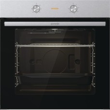 Духовой шкаф Gorenje BO6712E02XK (Цвет: Inox)