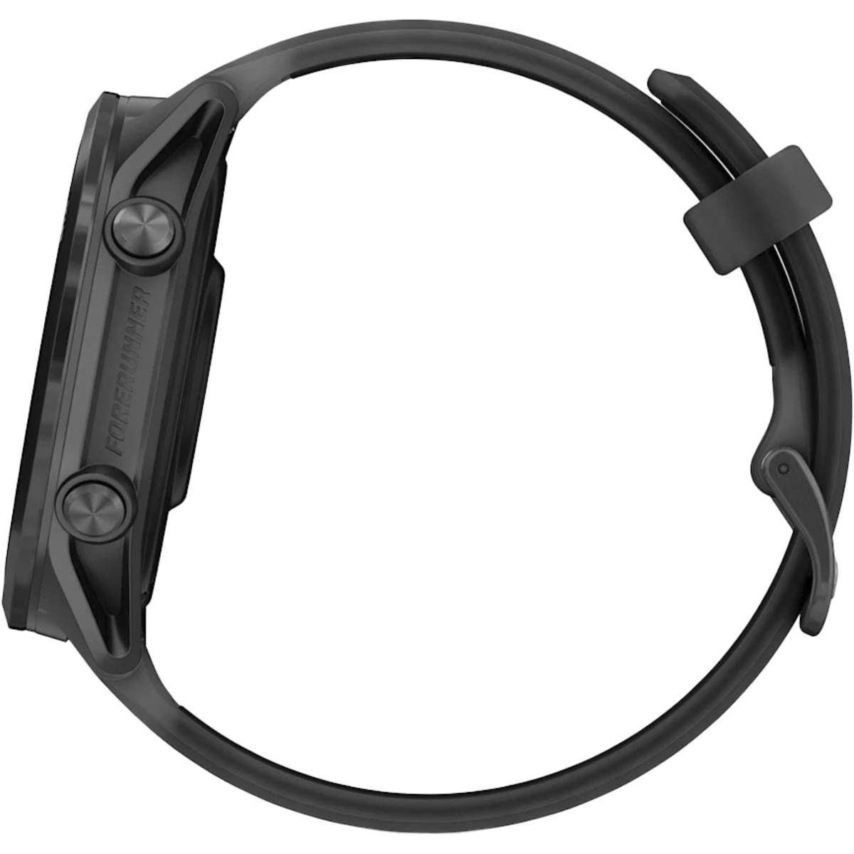 Умные часы Garmin Forerunner 570 47mm, черный