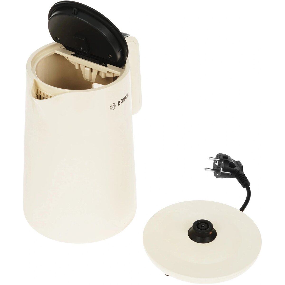 Чайник Bosch TWK2M167 (Цвет: Beige)