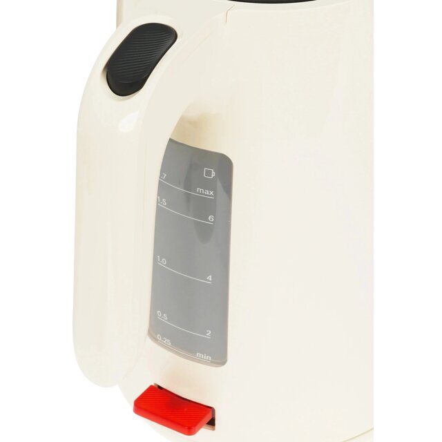 Чайник Bosch TWK2M167 (Цвет: Beige)