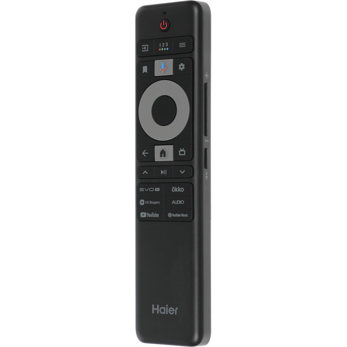 Телевизор Haier 50" LED S2 Frameless, черный