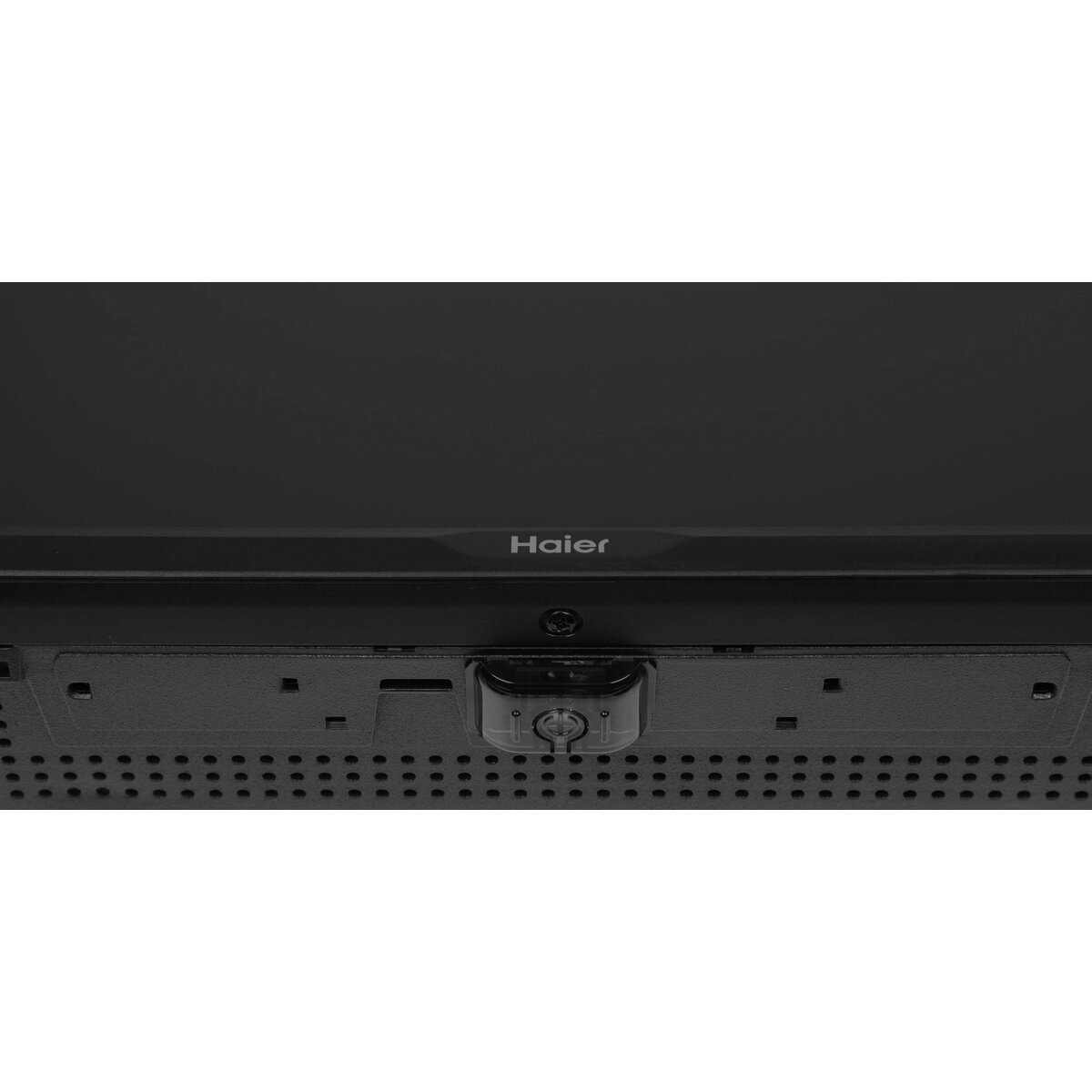 Телевизор Haier 50" LED S2 Frameless, черный